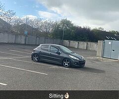 Peugeot 207 SWAPS - Image 4/4