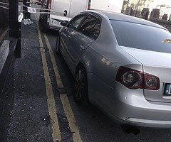 Vw jetta