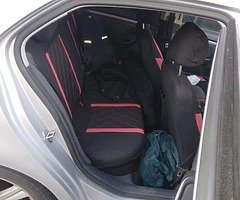 Vw jetta