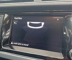 2016 Skoda  Fabia 1.4 tdi