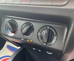 2016 Skoda  Fabia 1.4 tdi - Image 5/8