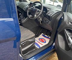 2014 Ford  Transit connect