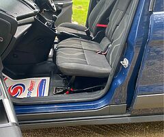 2014 Ford  Transit connect