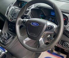 2014 Ford  Transit connect - Image 3/8