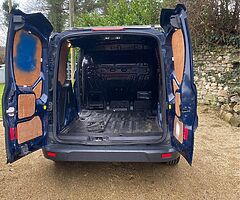 2014 Ford  Transit connect - Image 4/8