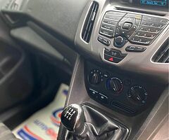 2014 Ford  Transit connect - Image 7/8