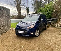 2014 Ford  Transit connect - Image 8/8