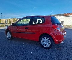 2010 Renault Clio 1.1 litre - Image 3/10