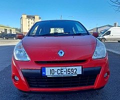 2010 Renault Clio 1.1 litre - Image 4/10