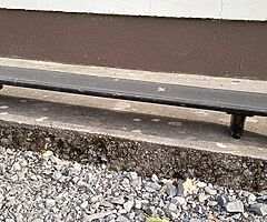 Starlet GT Audi A4 b6 Corolla E10/E11 SPOILERS - Image 7/8