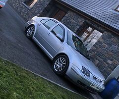 2005 sunroof bora