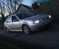 2005 sunroof bora