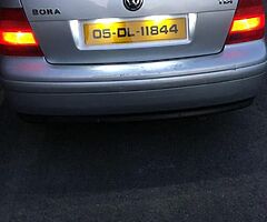 2005 sunroof bora - Image 4/9