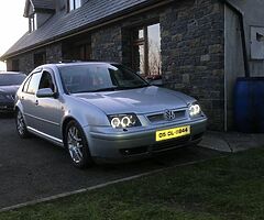 2005 sunroof bora - Image 5/9