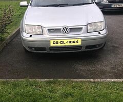 2005 sunroof bora - Image 6/9