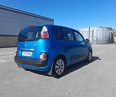 2010 Citreon C3 vtr+(3 months Tax) - Image 3/10