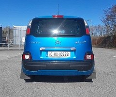 2010 Citreon C3 vtr+(3 months Tax) - Image 4/10