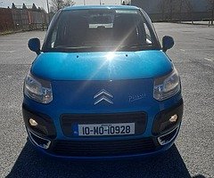 2010 Citreon C3 vtr+(3 months Tax) - Image 5/10