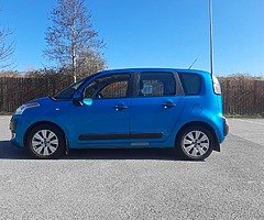 2010 Citreon C3 vtr+(3 months Tax) - Image 6/10