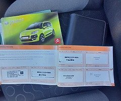 2010 Citreon C3 vtr+(3 months Tax) - Image 10/10