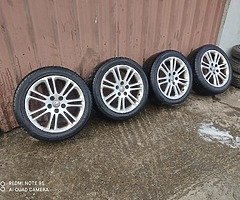 18" 5x120 alloys - Image 6/9