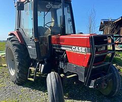Tractor for sale