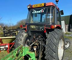 Tractor for sale