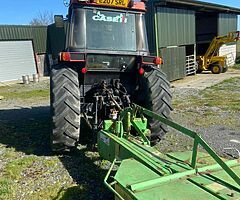 Tractor for sale