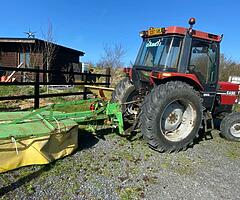 Tractor for sale - Image 4/9