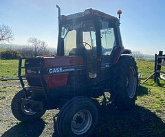 Tractor for sale - Image 5/9
