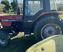 Tractor for sale - Image 6/9