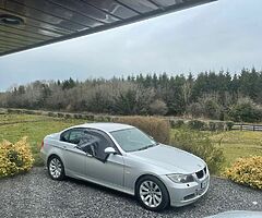 320d 2005