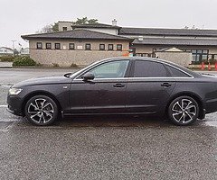 Audi A6 2012 SE - Image 3/10