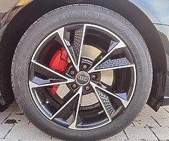 Audi A6 2012 SE - Image 4/10