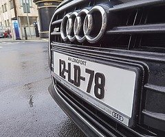 Audi A6 2012 SE - Image 6/10