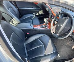 Mercedes E class 200 Petrol New Nct Automatic￼￼ 80,000 miles￼ - Image 4/10