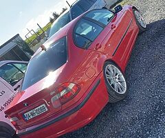 E46 320d