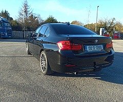 BMW f30 320d xdrive - Image 2/7