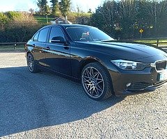 BMW f30 320d xdrive - Image 3/7