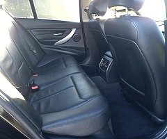 BMW f30 320d xdrive - Image 4/7
