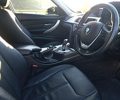 BMW f30 320d xdrive - Image 5/7