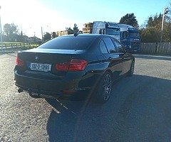 BMW f30 320d xdrive - Image 7/7