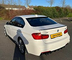 BMW 320d xdrive msport - Image 3/10