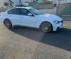 BMW 320d xdrive msport - Image 4/10