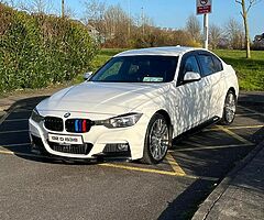 BMW 320d xdrive msport - Image 5/10