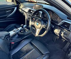 BMW 320d xdrive msport - Image 6/10