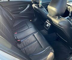BMW 320d xdrive msport - Image 7/10
