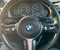 BMW 320d xdrive msport - Image 9/10