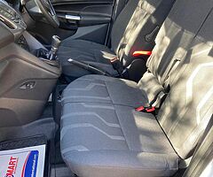 Ford transit connect - Image 5/9
