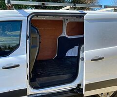 Ford transit connect - Image 6/9